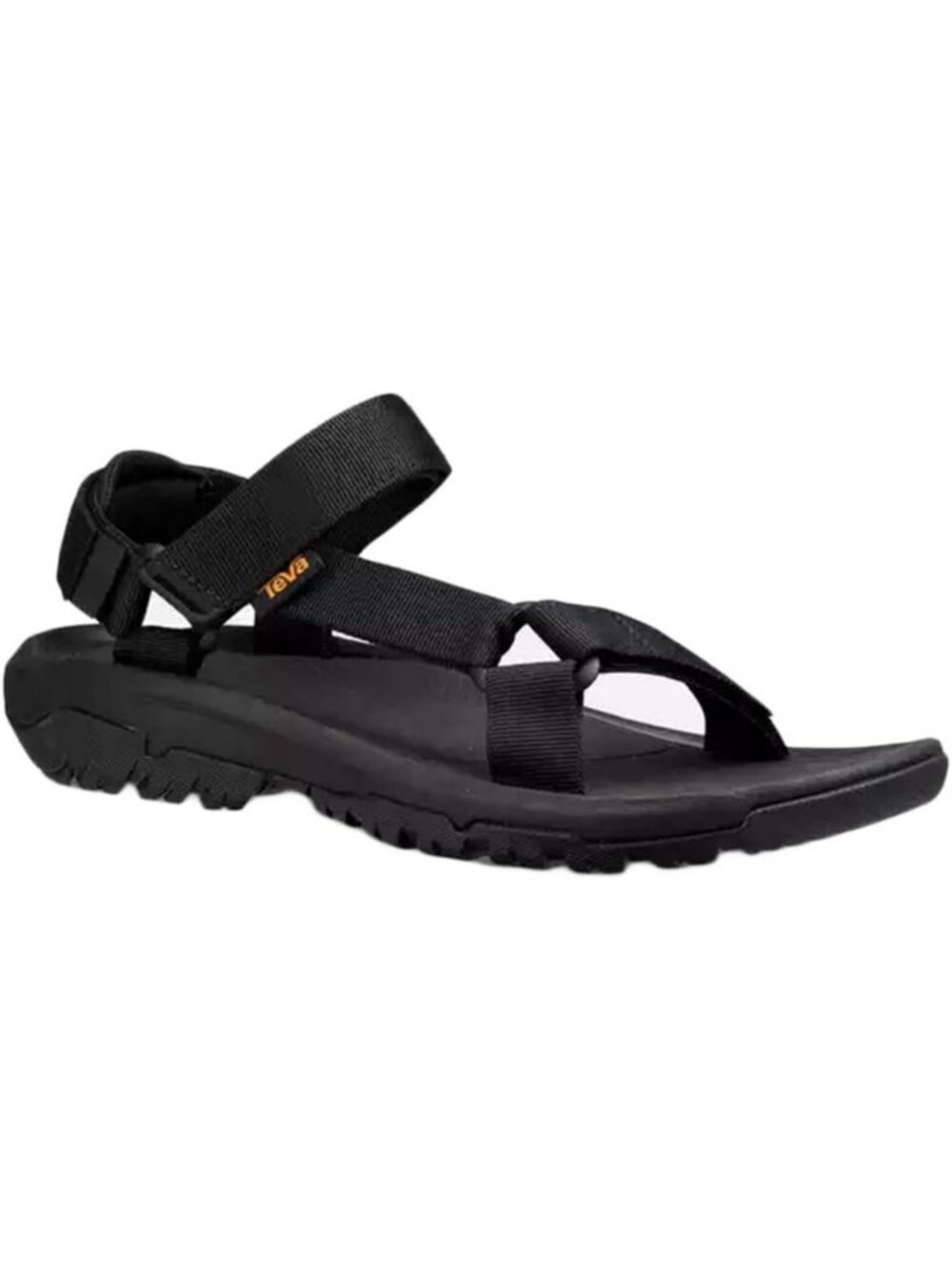 Men's Sport Sandals - Adjustable, Lightweight, Outdoor Hiking Footwear